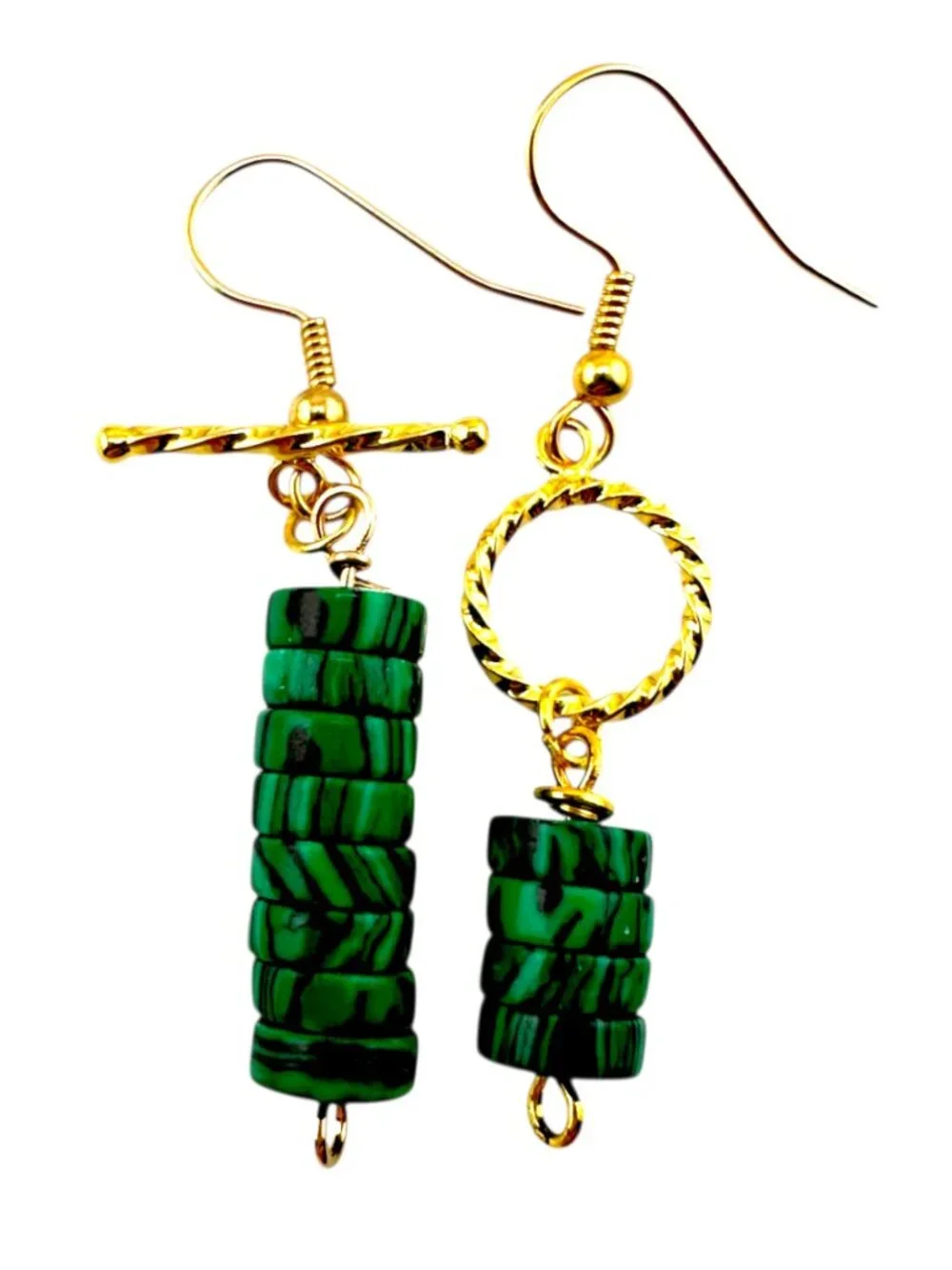 Hand Crafted handcrafted asymmetrical